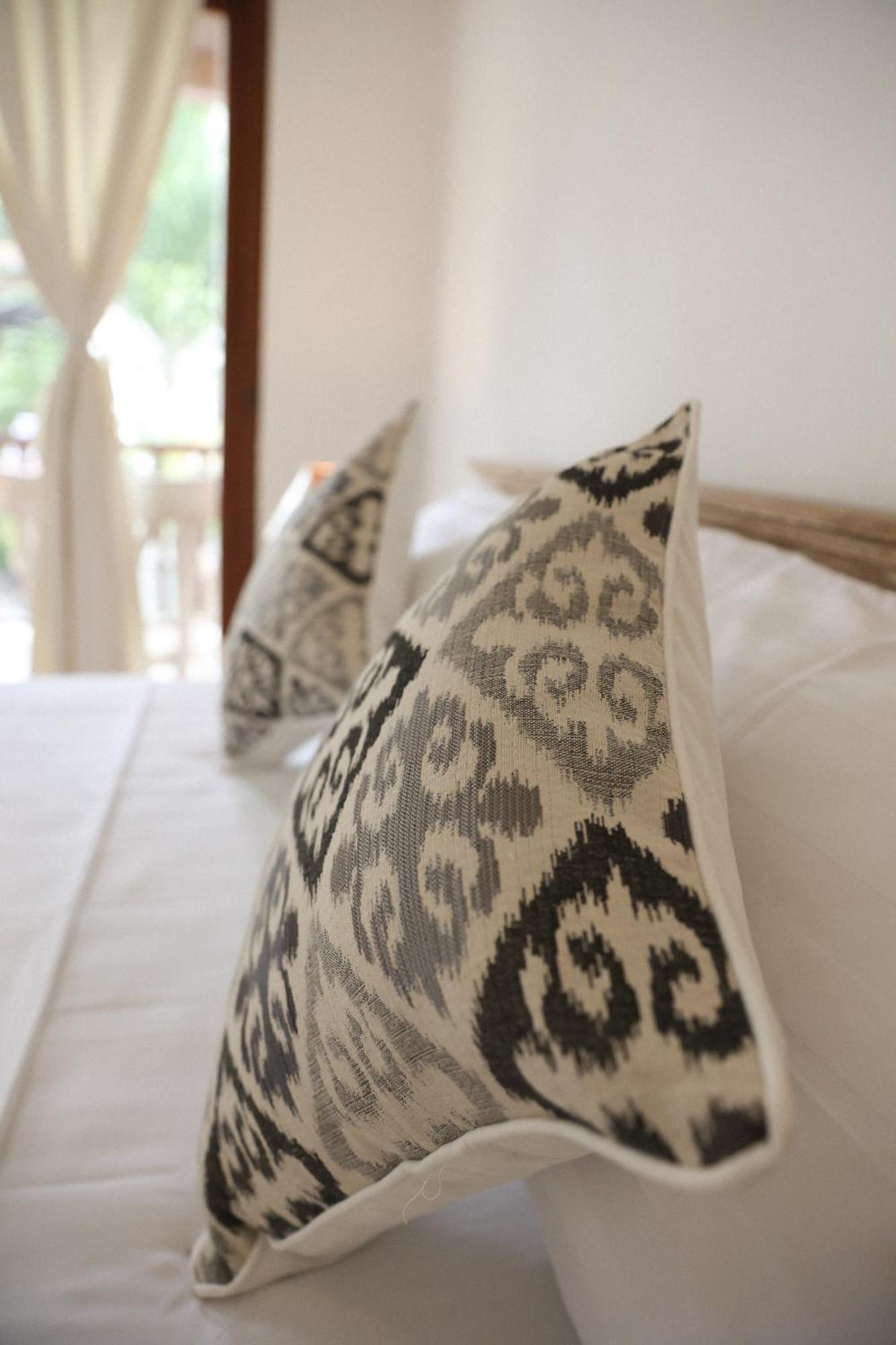 The Sowan Ubud Zimmer foto