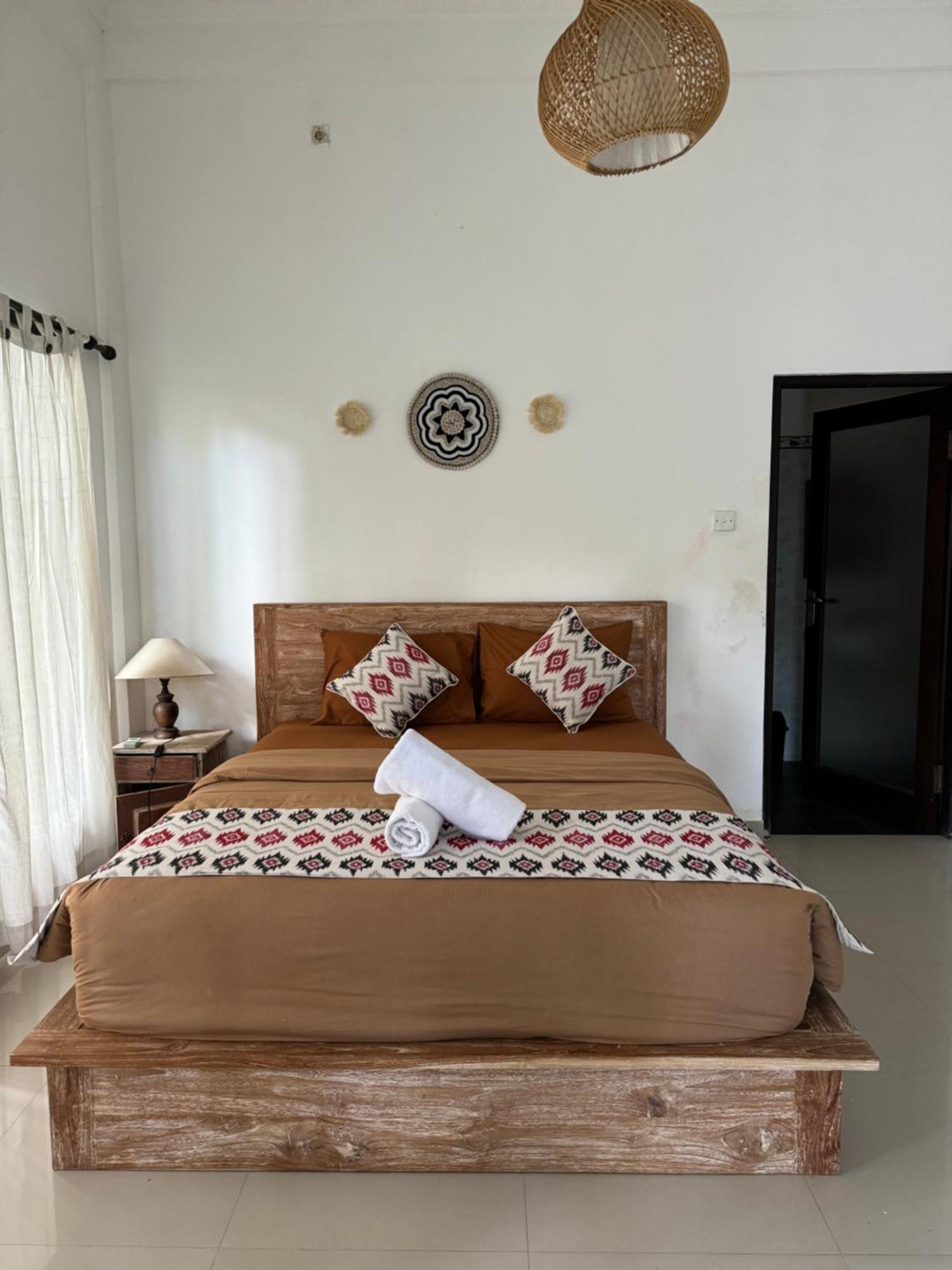 The Sowan Ubud Zimmer foto