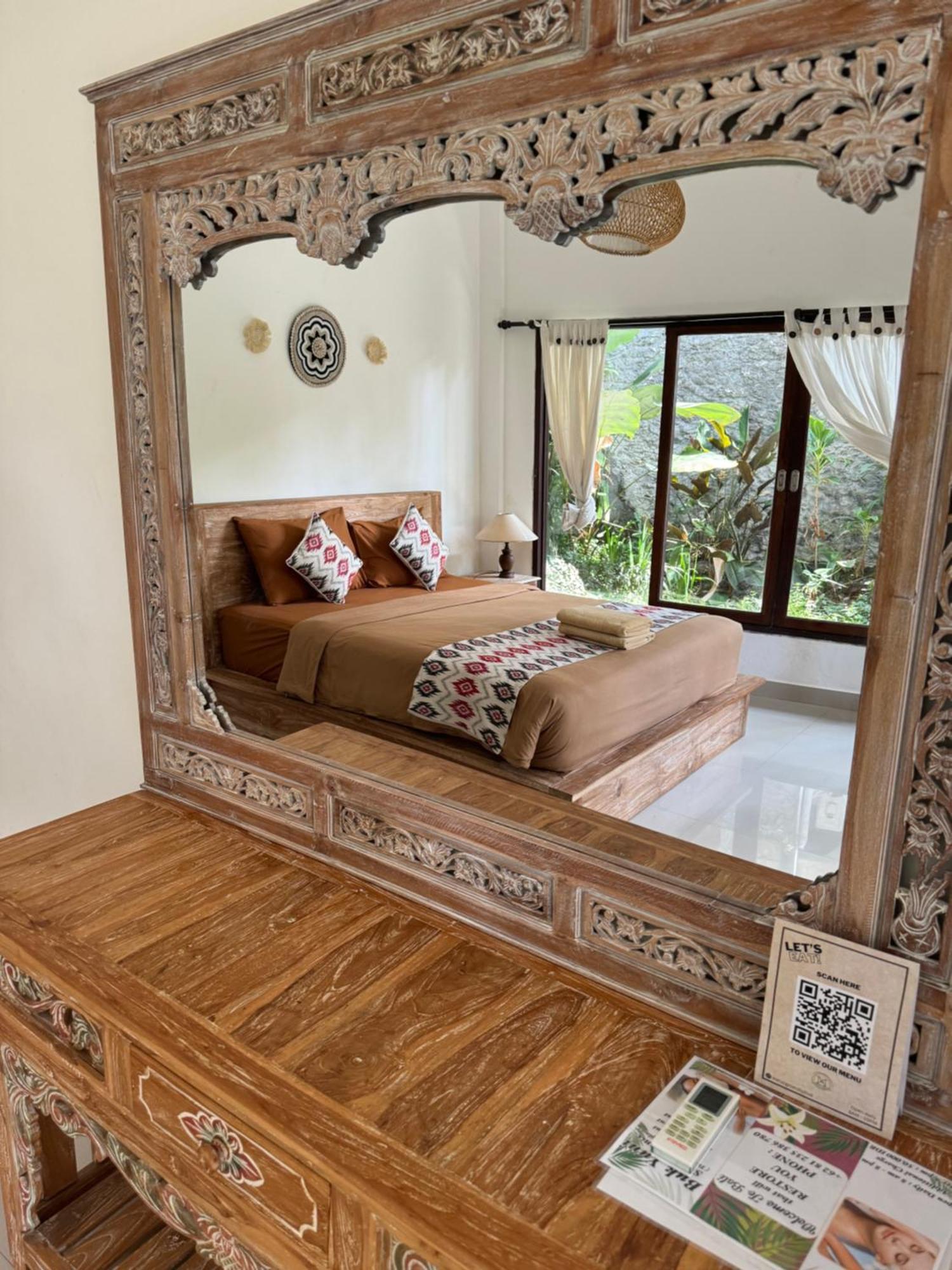 The Sowan Ubud Zimmer foto